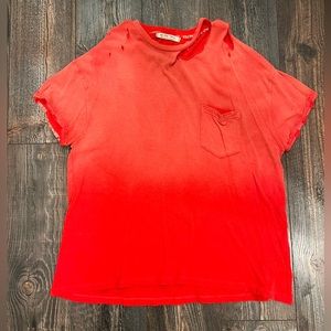 Fun Free People Top.